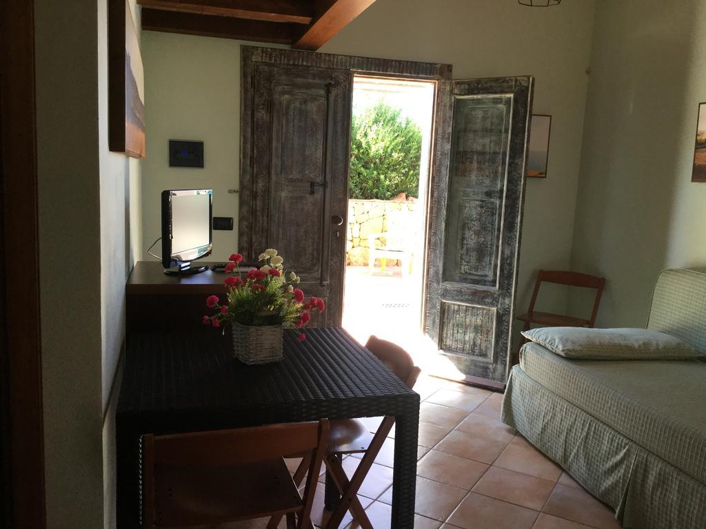 Bed and Breakfast Il Colle Del Rustico Agrigent Exterior foto