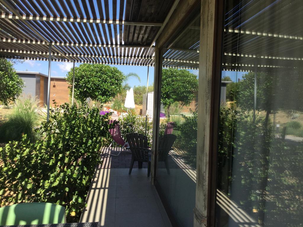 Bed and Breakfast Il Colle Del Rustico Agrigent Exterior foto