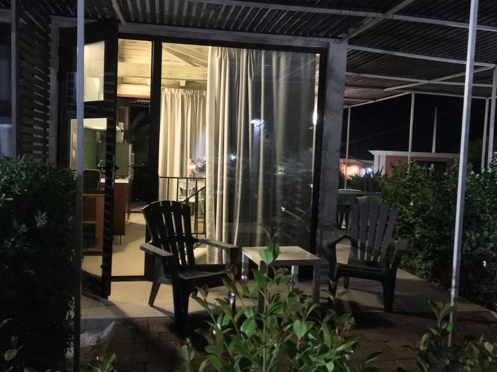 Bed and Breakfast Il Colle Del Rustico Agrigent Exterior foto