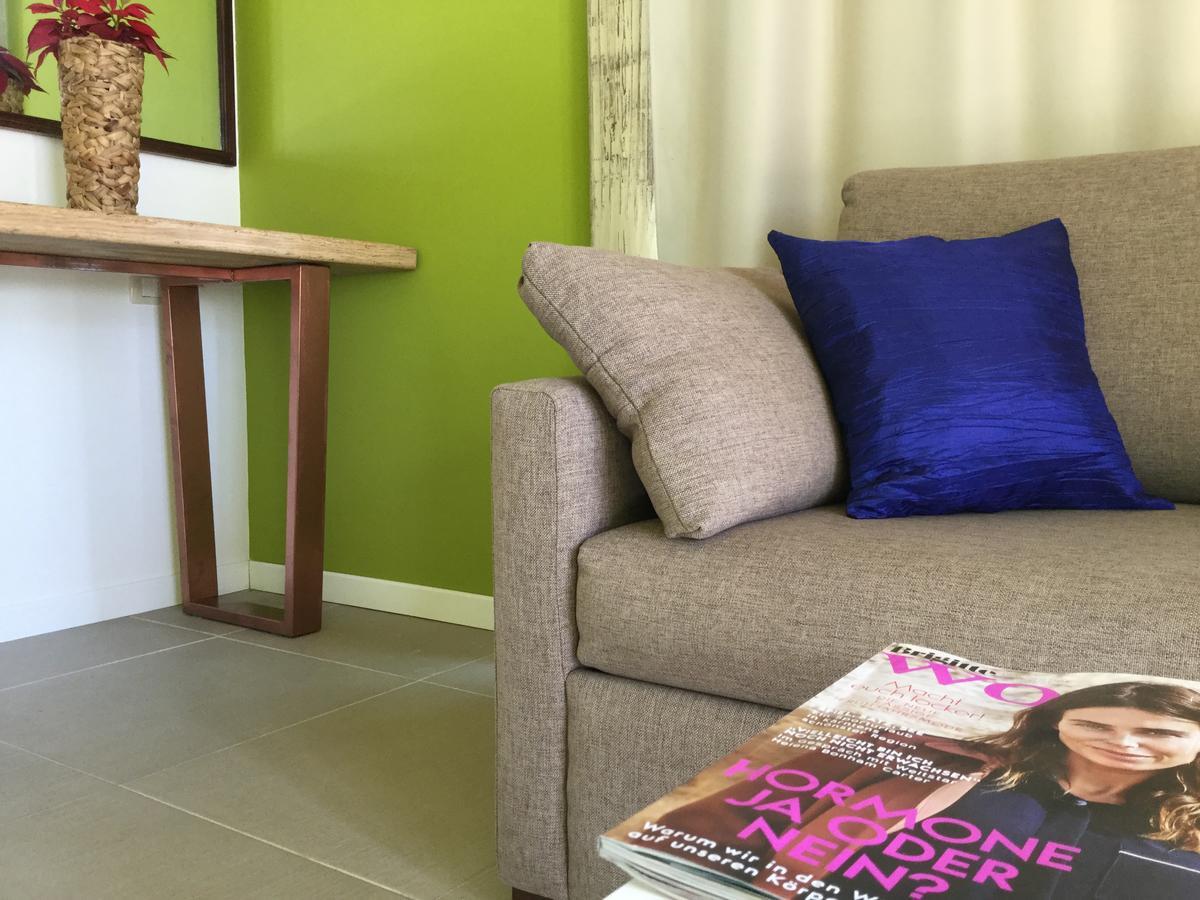 Bed and Breakfast Il Colle Del Rustico Agrigent Exterior foto