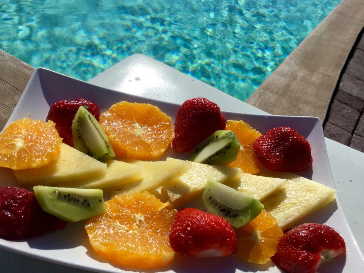 Bed and Breakfast Il Colle Del Rustico Agrigent Exterior foto